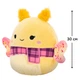 М'яка іграшка Squishmallows Метелик Мірі 30 см (m452184) - зображення 2