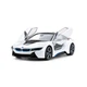 Радіокерована іграшка Rastar BMW i8 114 (m452077) - зображення 2