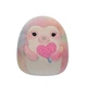 М'яка іграшка Squishmallows Лінивець Вім 19 см (m452147) - зображення 1
