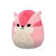 Мягкая игрушка Squishmallows Бурундук Дианали 19 см (m452268) - изображение 2