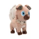 М'яка іграшка Pokemon Рокрафф W20, 20 см (m452261) - зображення 3