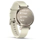 Смарт-часы Garmin Lily 2, Cream Gold/Coconut (m452317) - изображение 3