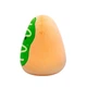 М'яка іграшка Squishmallows Пончик Дайсуке 19 см (m452285) - зображення 3