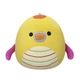 М'яка іграшка Squishmallows Дракон Лейф (m452159) - зображення 1