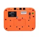 Мини-комбоусилитель для электрогитары Joyo MA10A Orange - изображение 3