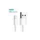 Дата кабель USB 2.0 AM to Lightning 1.8m 2.1A MFI Choetech (m448292) - зображення 2