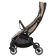 Коляска Lionelo Прогулянкова коляска Lionelo Julie One BEIGE SAND (m452058) - изображение 3