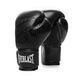 Боксерские перчатки Everlast Spark Training Gloves 870930-70-816 черный 16 oz (m450672) - изображение 1