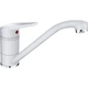 Смеситель Franke Novara-Plus (m451338) - изображение 1