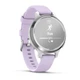 Смарт-часы Garmin Lily 2 Active, Silver/Jasmine , Silicone, (m499322) - изображение 3