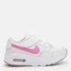 Подростковые кроссовки для девочки Nike Air Max Sc (Psv) CZ5356-120 35 (3Y) Белые (197597204529) - изображение 1