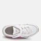 Подростковые кроссовки для девочки Nike Air Max Sc (Psv) CZ5356-120 35 (3Y) Белые (197597204529) - изображение 5