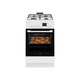 Плита Electrolux LKK560232W (m445841) - изображение 1