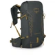 Рюкзак туристический Osprey Talon Velocity 20 dark charcoal/tumbleweed - L/XL - чорний (m446696) - изображение 1