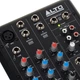 Мікшерний пульт Alto Professional TrueMix 500 (m447314) - зображення 2