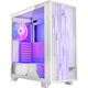 Корпус Modecom VOLCANO PERUN APEX ARGB WHITE (m447071) - изображение 1