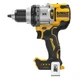 Шуруповерт DeWALT ударный XR Li-lon, 18V. 169Нм, 450-2000 об/хв, TSTAK (m516856) - изображение 3