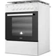 Плита Artel APETITO 10-E WHITE (m445812) - изображение 3