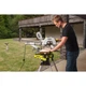 Торцовочная пила Ryobi EMS305RG (m445555) - изображение 2