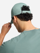 Кепка Puma Ess No.1 Logo Patch BB Cap 02599704 S Green Moon (4067983507694) - зображення 3