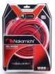 Комплект для підключення підсилювача Nakamichi NK-WK24 4GA - зображення 1