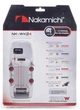 Комплект для підключення підсилювача Nakamichi NK-WK24 4GA - зображення 2