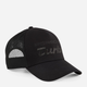 Кепка літня Puma PL Trucker Cap 26096-01 One Size Black (4067984046598) - зображення 1