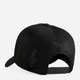 Кепка літня Puma PL Trucker Cap 26096-01 One Size Black (4067984046598) - зображення 4
