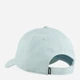 Кепка жіноча Puma Ess No.1 Logo Patch BB Cap 02599705 S Modern Mint (4067983507731) - зображення 2