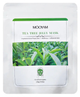 Альгинатная маска Mooyam Tea Tree Jelly Mask с Чайным деревом от жирного блеска 100 г (6940824106554) - изображение 1