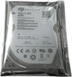 Seagate UltraVideo Vault HDD 500GB 16MB Cache ST500VT000 2.5" SATA III (5400rpm) - зображення 1