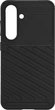 Чохол для смартфона ArmorStandart Rhino для Samsung S25 Black (ARM82283) - зображення 1