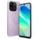 Смартфон Blackview Oscal Flat 1C 2/32GB Violet (Global Version) - изображение 1