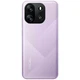 Смартфон Blackview Oscal Flat 1C 2/32GB Violet (Global Version) - изображение 2