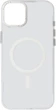 Чехол для смартфона ArmorStandart Y23 MagSafe для Apple iPhone 15 Transparent (ARM82482) - изображение 1