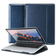 Чехол сумка DUX DUCIS Hefi Series для ноутбука Apple MacBook 15.4'' Blue - изображение 1