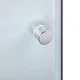 Набор Lidz душевая кабина Wawel SC80x80.SAT.LOW.FR, стекло Frost 4 мм + поддон Mazur - изображение 4