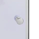 Душова кабіна Lidz Latwa SC90x90.SAT.MID.GR, скло тоноване 4 мм без піддона - зображення 4