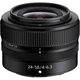 Об'єктив Nikon Z Nikkor 24-50mm f/4.0-6.3 (JMA712DA) [119014] - зображення 1