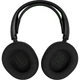 Игровые наушники SteelSeries Arctis Nova 5X Wireless Black (61676) [124198] - изображение 6
