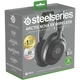 Игровые наушники SteelSeries Arctis Nova 5X Wireless Black (61676) [124198] - изображение 7