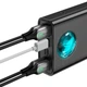 Зовнішній акумулятор Baseus Amblight Digital Display Quick Charge 65W 30000mAh Black (PPLG-A01) Б/В [124152] - зображення 6