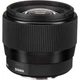 Об'єктив Sigma AF 56mm f/1.4 DС DN Contemporary Micro Four Thirds (085126351632) [116038] - зображення 3