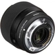 Об'єктив Sigma AF 56mm f/1.4 DС DN Contemporary Micro Four Thirds (085126351632) [116038] - зображення 7