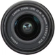 Об'єктив Canon EF-M 15-45mm f/3.5-6.3 IS STM (0572C005) [121749] - зображення 5