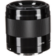 Об'єктив Sony E 50mm f/1.8 OSS Black (SEL50F18B) [119015] - зображення 1