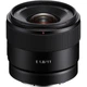 Объектив Sony E 11mm f/1.8 (SEL11F18) [120127] - изображение 1