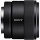 Объектив Sony E 11mm f/1.8 (SEL11F18) [120127] - изображение 2