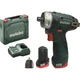 Дрель-шуруповерт Metabo PowerMaxx BS Basic (600984500) [119772] - изображение 1