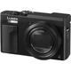 Фотоаппарат Panasonic Lumix DMC-TZ90 Black (DMC-TZ90EP-K) [118060] - изображение 2